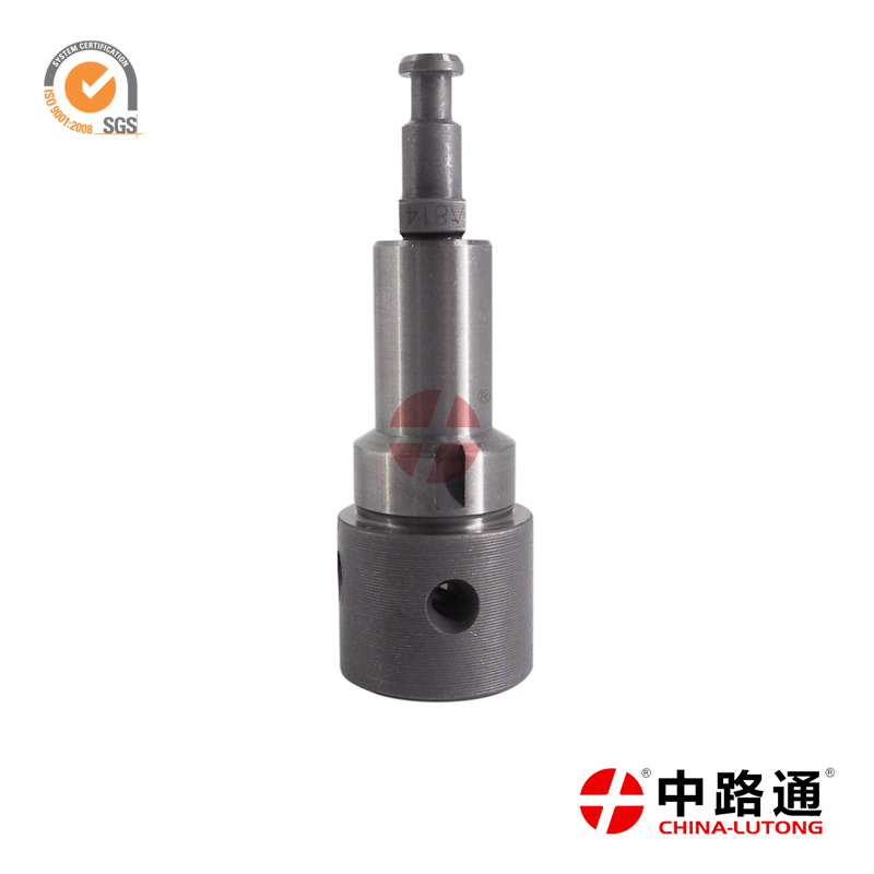 适配于AD系列喷油泵总成柱塞A814