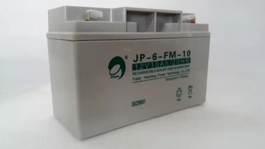 北京劲博蓄电池JP-6-GFM-12规格报价