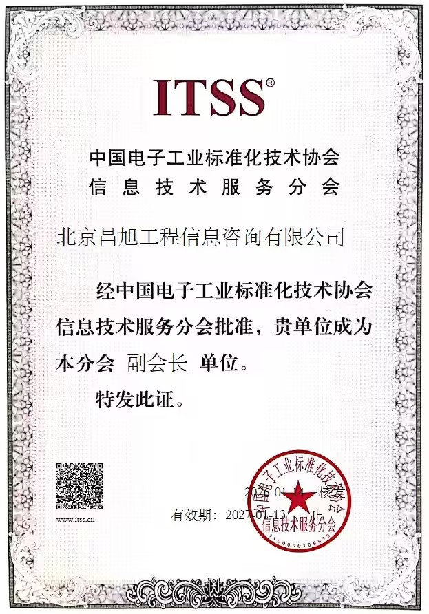 2026年靠谱又专业的ITSS咨询机构推荐哪家？