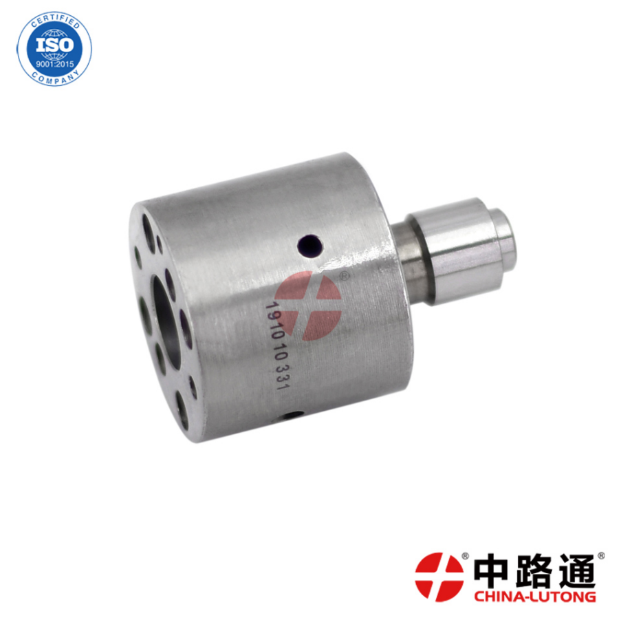 适配于C9发动机喷油器滑阀