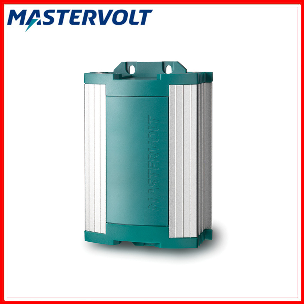荷兰Mastervolt智能充电器  ChargeMaster Plus 24/60-3 