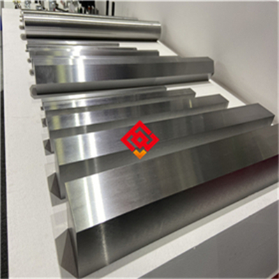 6CrW2Si合金工具钢热轧钢板6CrW2Si高硬度高耐磨优异冲击韧性抗回火稳定