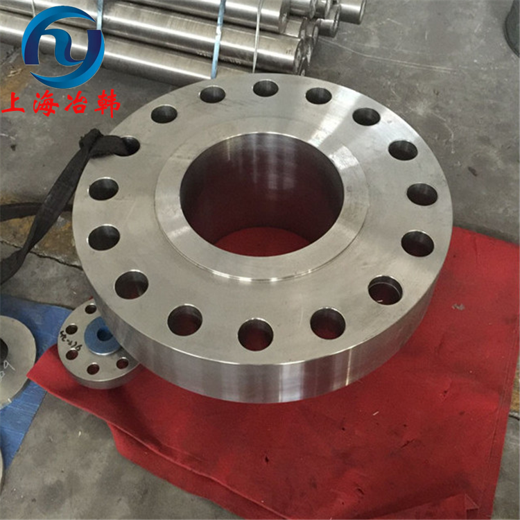 Hastelloy C-59镍基合金厚板（厚度≥3.0mm）