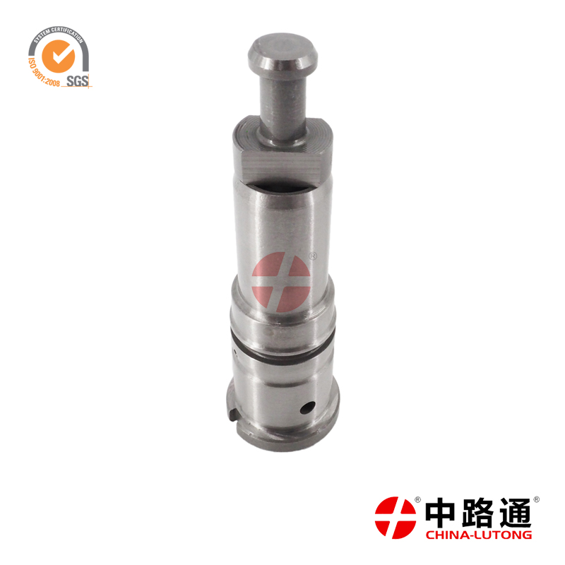 柴油车柱塞厂家 P44喷油泵叉车配件