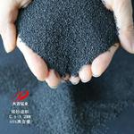 湖南大吉锰业 供应天然锰砂滤料