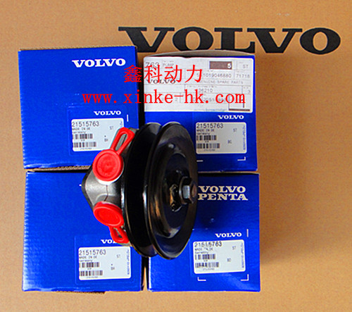 直销瑞典沃尔沃VOLVO柴油发电机配件及富豪柴油机配件