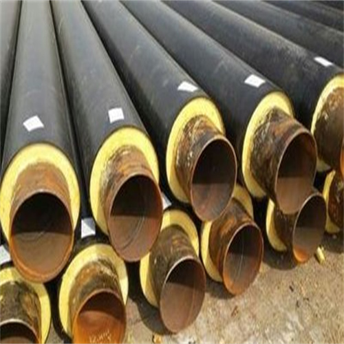 国标石油管道用钢套钢保温钢管/保温钢管厂家