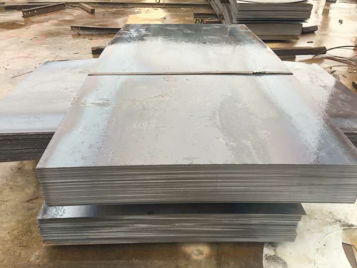 GH600镍-铬-铁基固溶强化高温合金GH600
