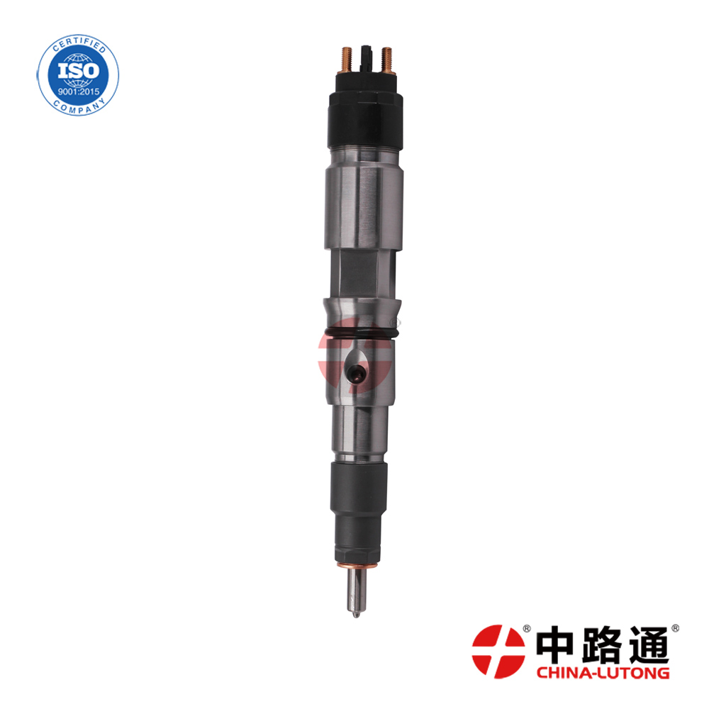 油头图片大全适配于康明斯欧三喷油器厂家