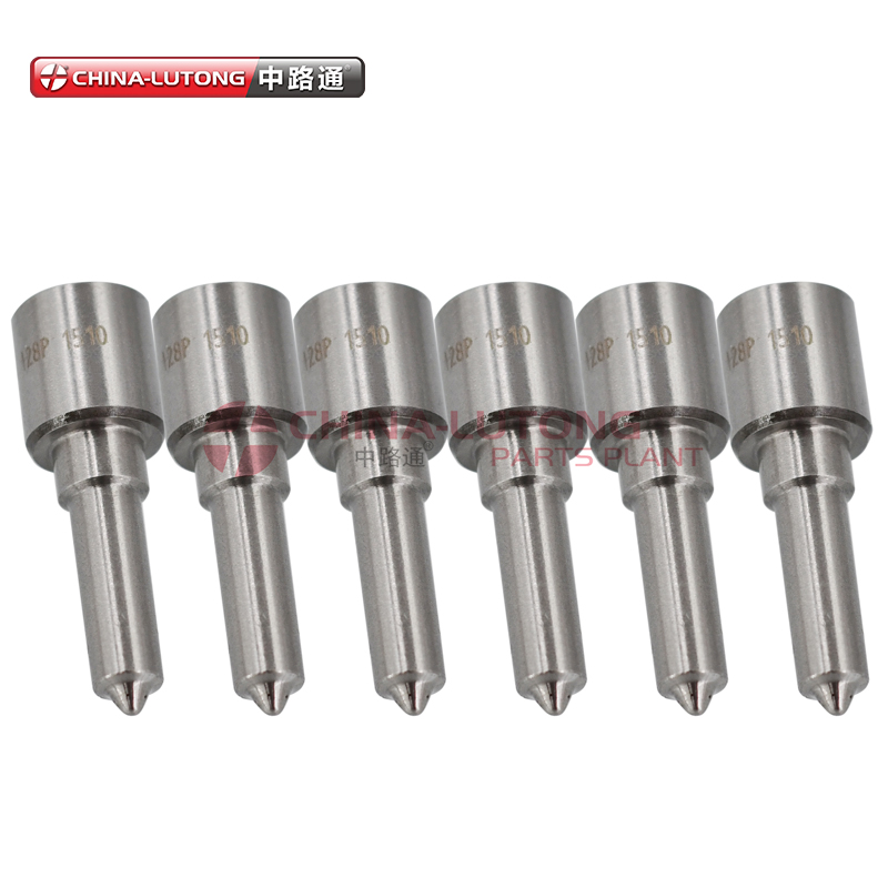 高压共轨喷油嘴093400-9650 共轨油咀093400-1085