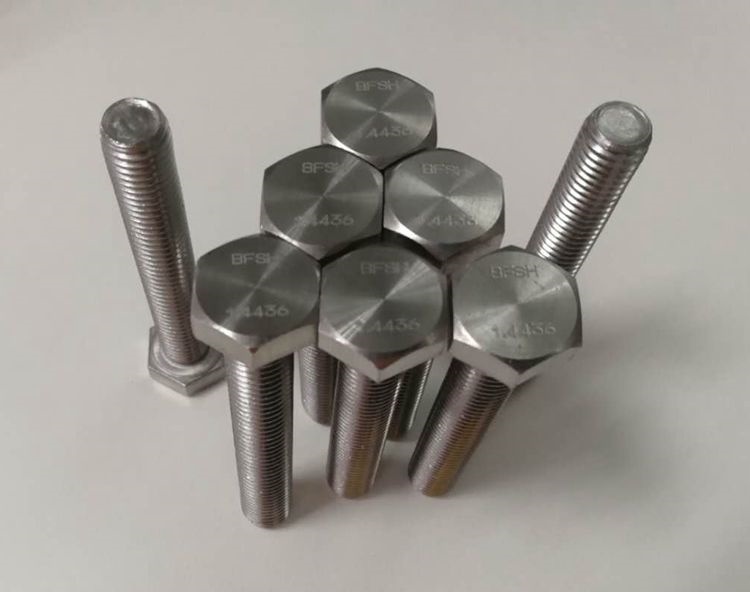 2026年六角头螺栓厂家推荐：高低温螺丝/超高强度螺丝/船级社螺丝/汽轮机螺丝厂家精选