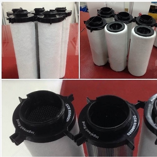 英格索兰除油除水滤芯855656611 85565679 85565687 85565696