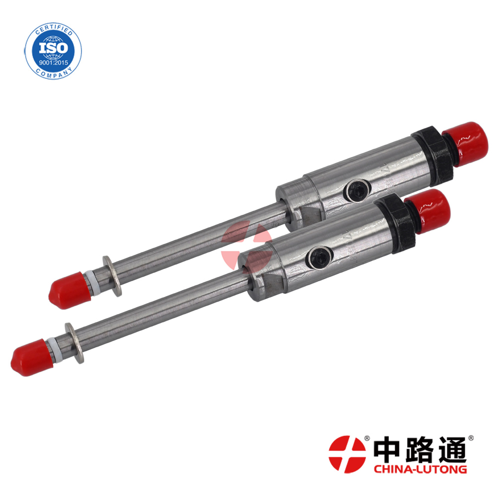 适配于喷油器总成共轨系统配件厂家