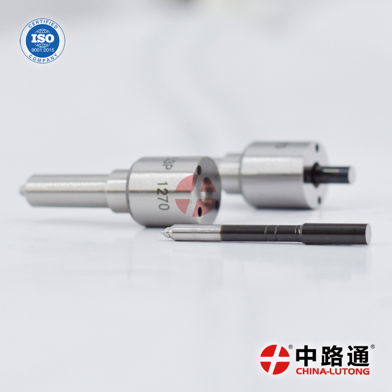 komatsu喷油嘴  DLLA160SN893