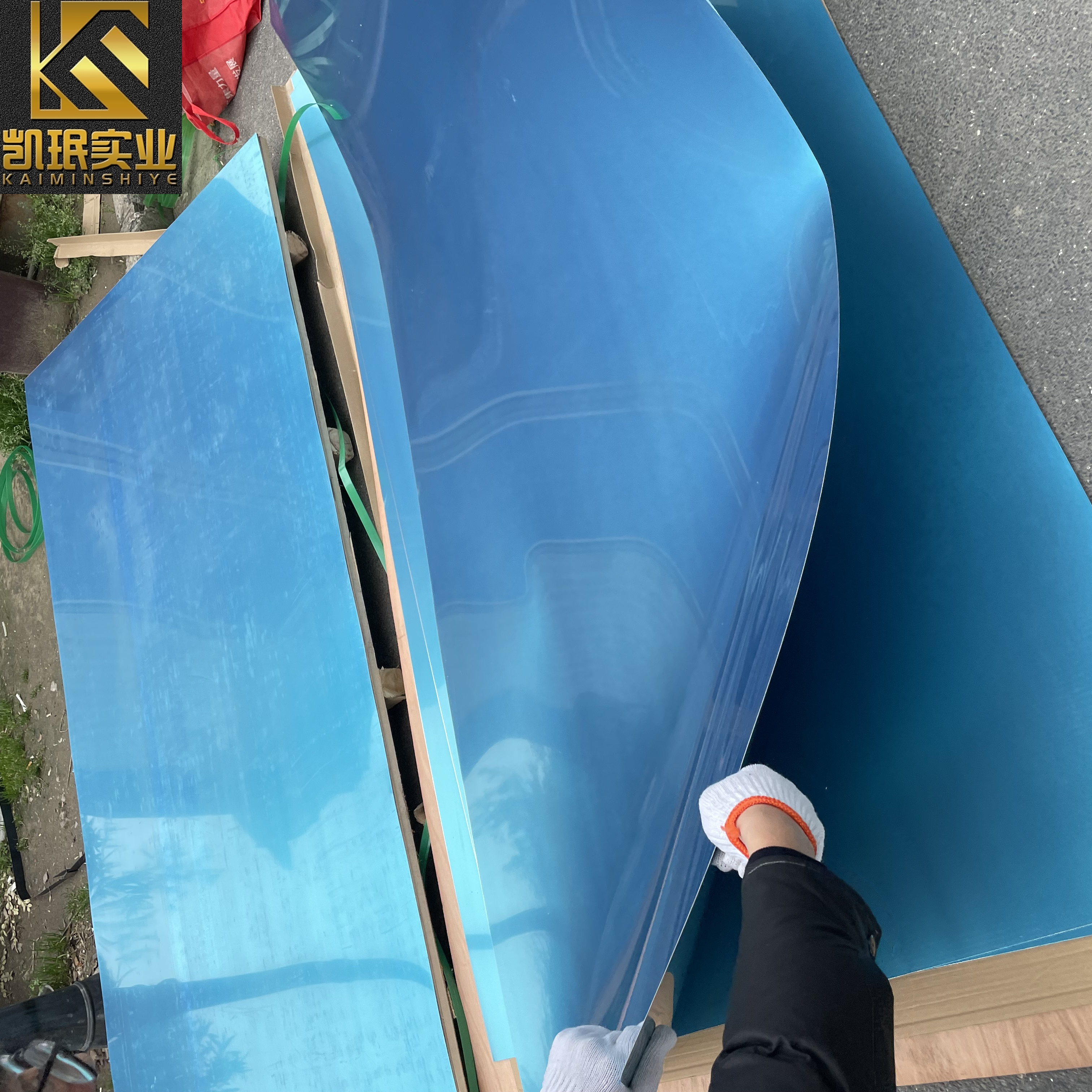 C276哈氏合金板C276中厚板及薄板