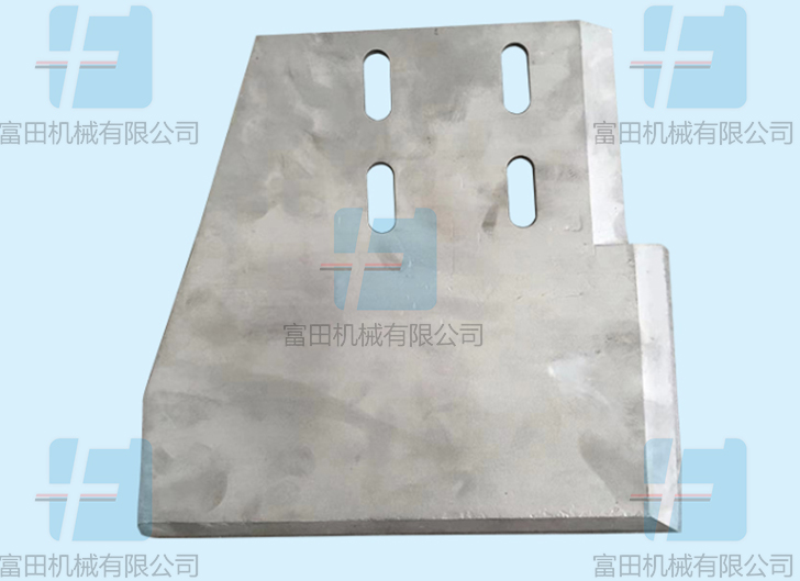 古斯塔夫爱立许 R08W型真空混合机刮板 快速发货