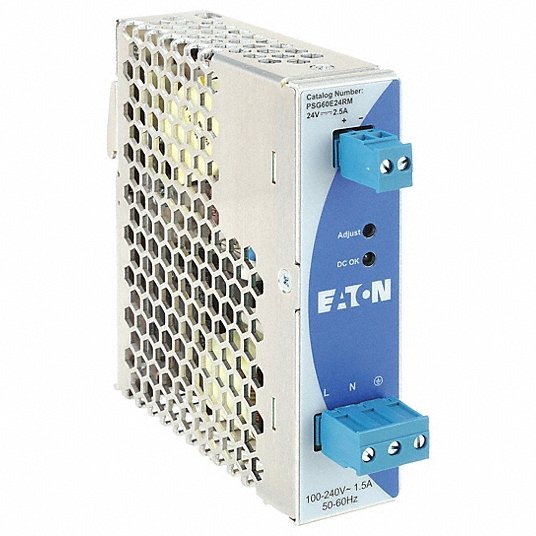 PSG60E 导轨式开关电源