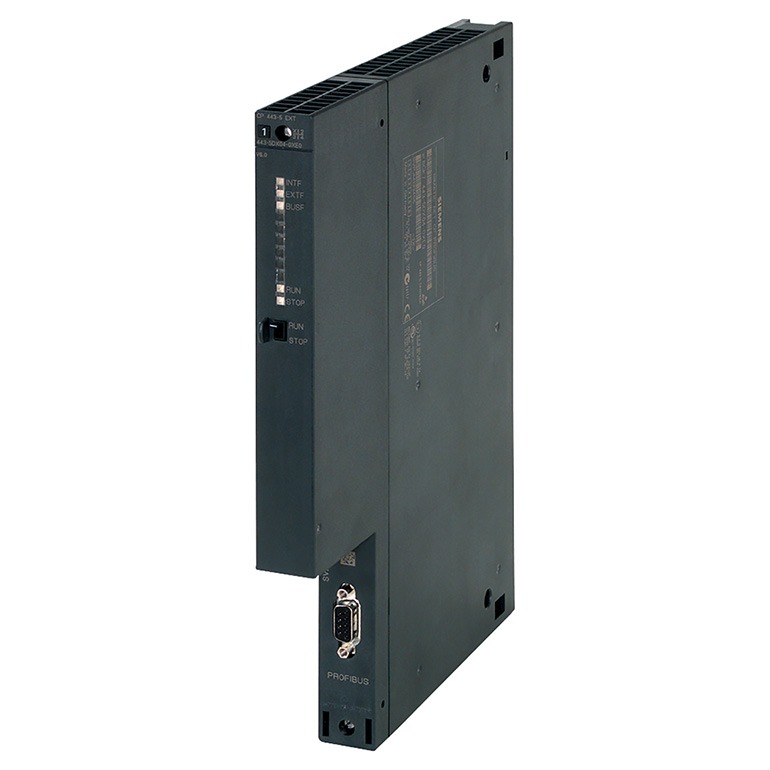 6ES7443-5DX05-0XE0西门子 S7-400 通信处理器