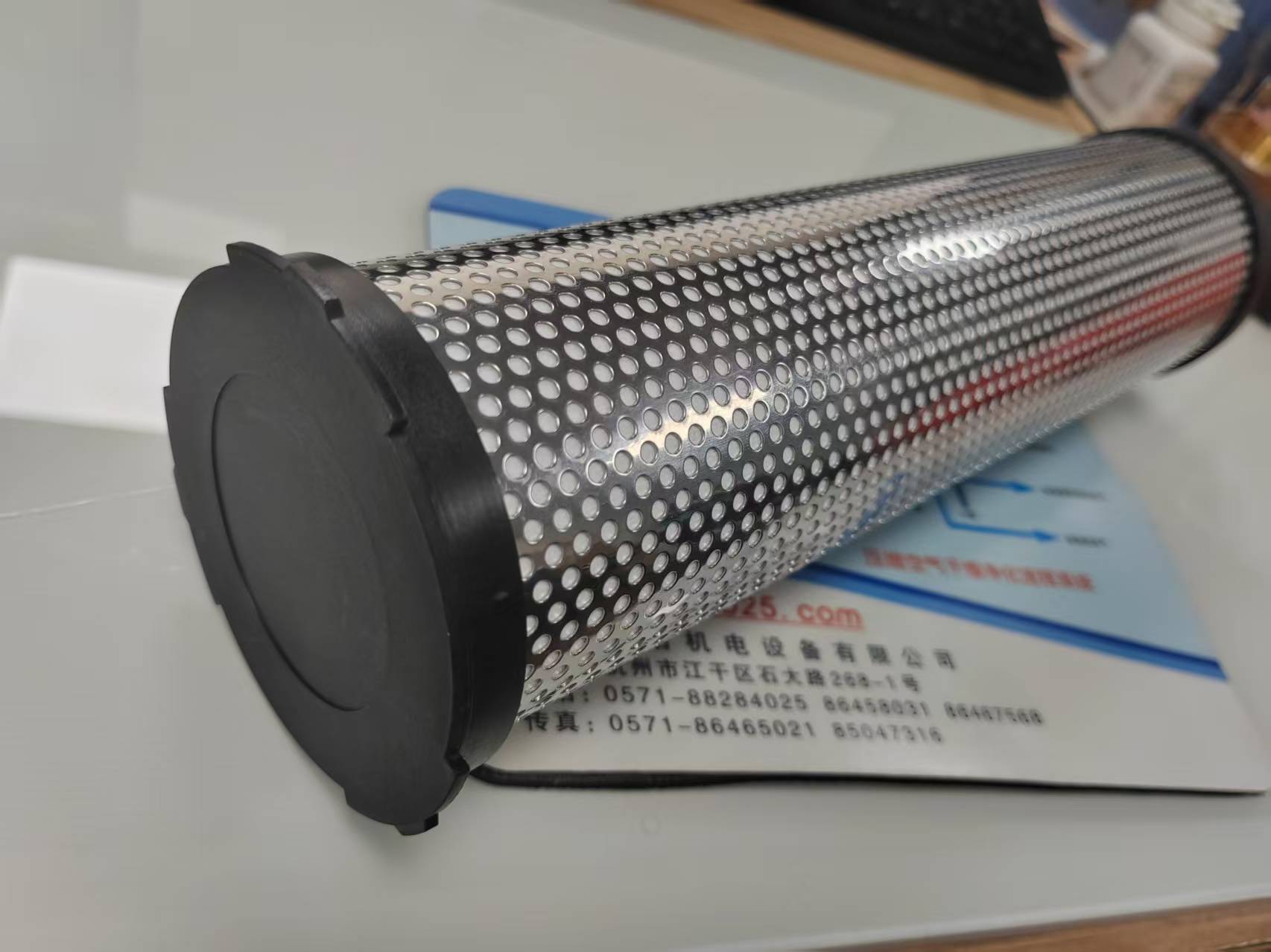 精密空气过滤器滤芯2258293502 2258293602