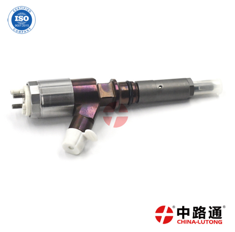 适配于卡特发动机喷油器总成2352888