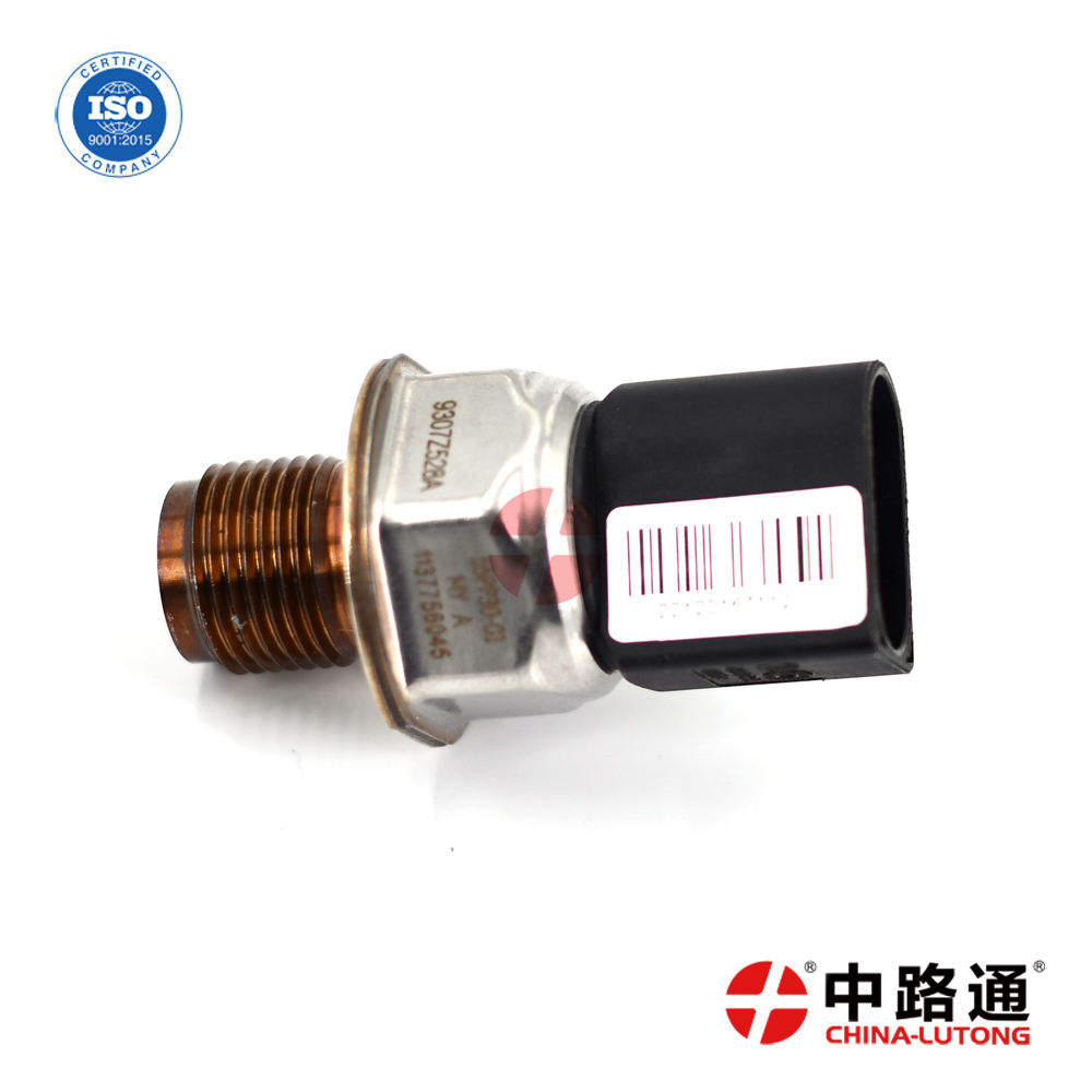 适配于发动机共轨压力传感器厂家