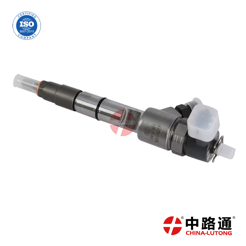 电喷共轨喷油器江淮  33800-84830