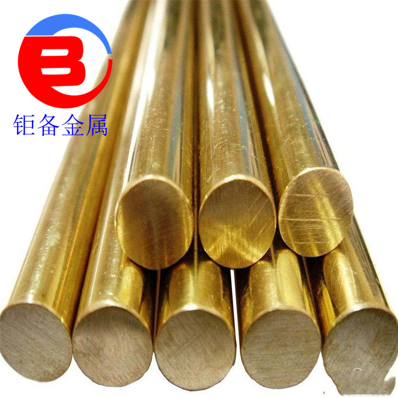 硅黄铜hsi72-2.5黄铜棒性能 hsi72-2.5黄铜管