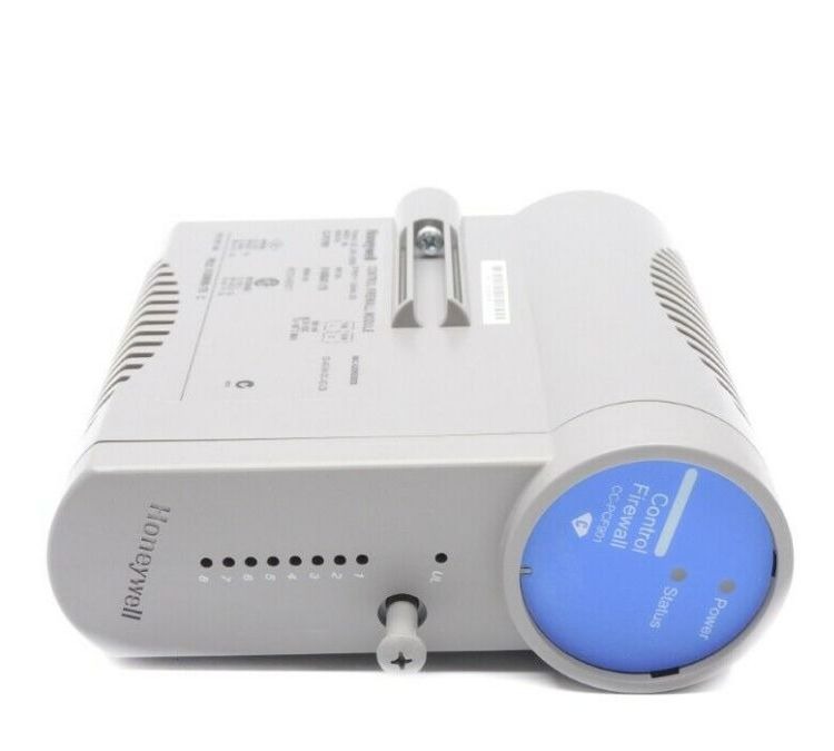 霍尼韦尔 CC-PAIN01模拟量输入模块