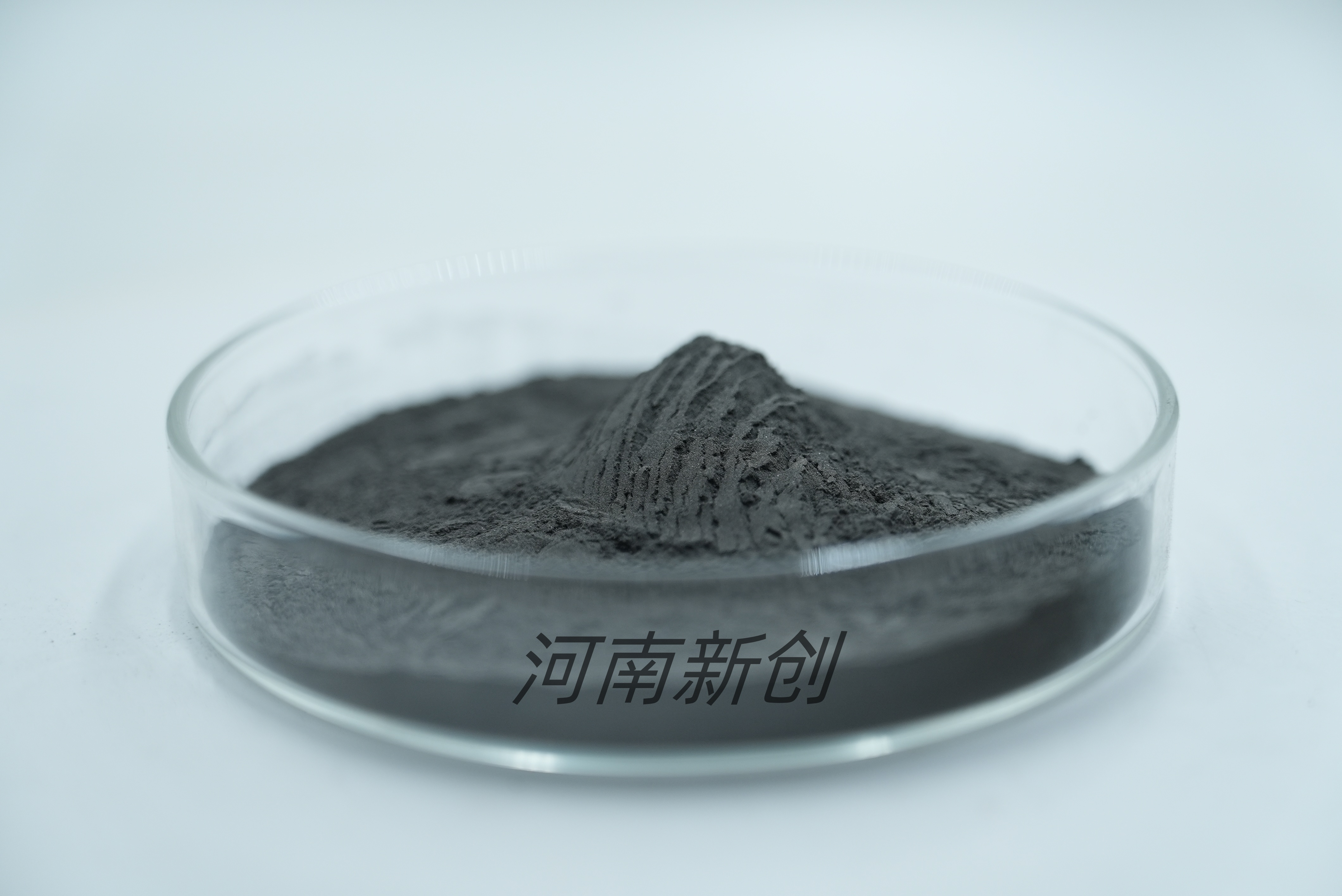 Fesi15低硅铁粉研磨型