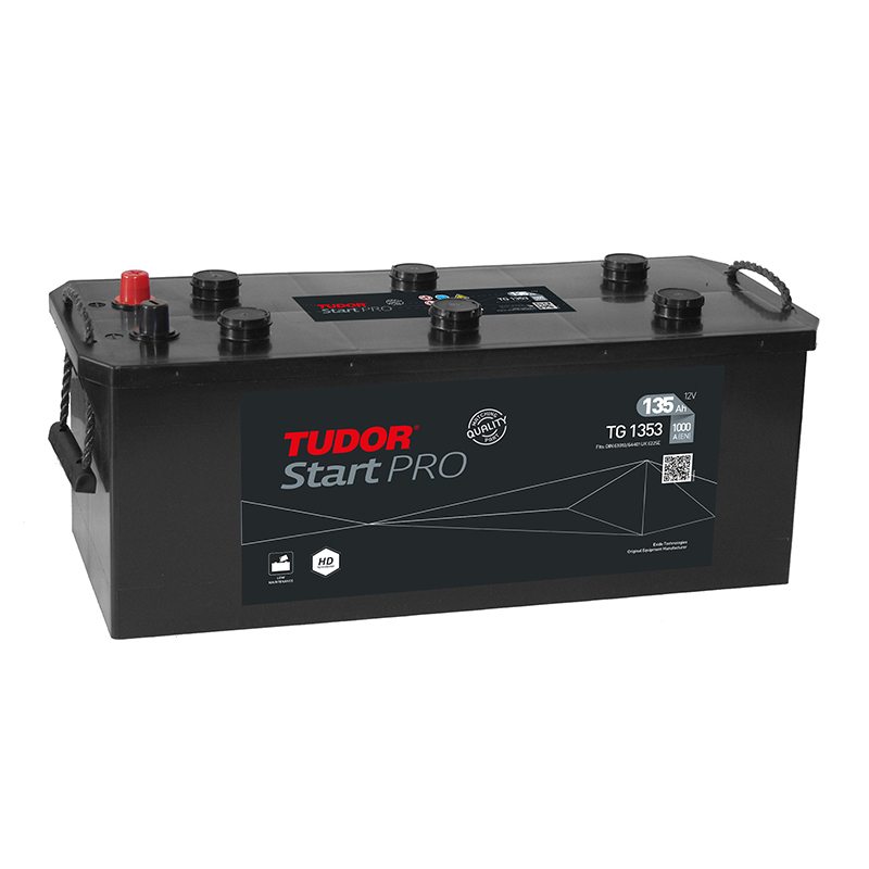 TUDOR蓄电池电瓶TG2150/200AH/1160德国进口全新原装产品售后无忧