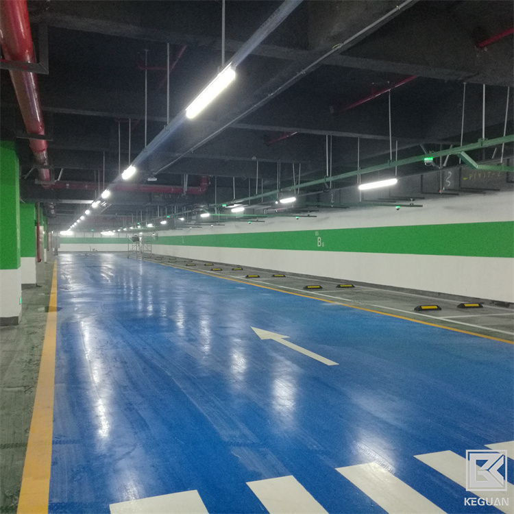 四川成都水性地坪漆/水性地坪涂料厂家生产