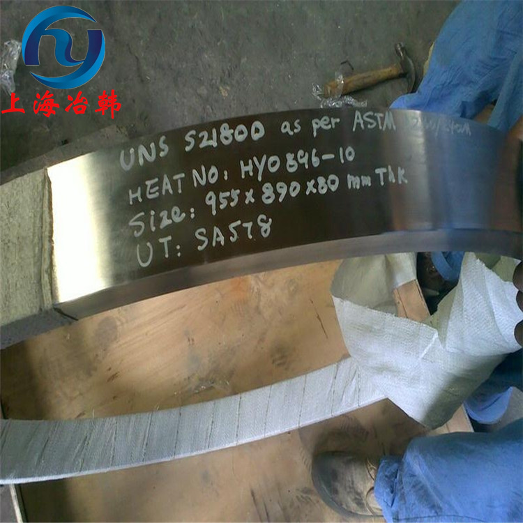 S66286镍基合金钢板棒料性能分析