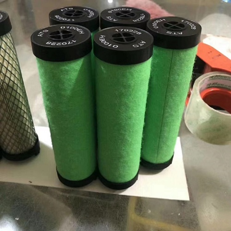 ATS压缩空气过滤器滤芯0125EP 0125EM 0125EH 0125EC 0125EX