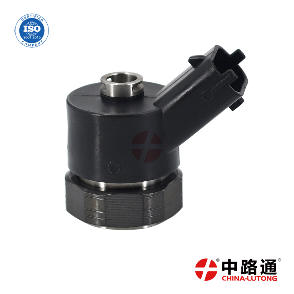 江铃凯运喷油器电磁阀F00VC30319