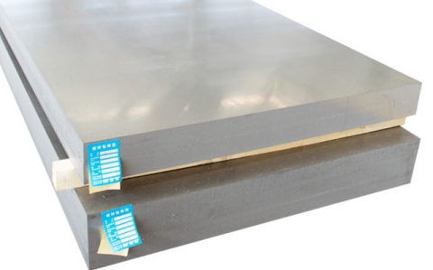 昆山富利豪材料咨询 价格美丽 铝板型号规格6151铝棒