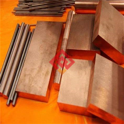 T2紫铜铜棒铜板高导电导热通用电极用