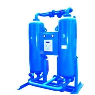 圧缩热再生吸附式干燥机