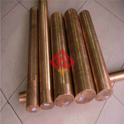 QAl9-4铝青铜铜棒铜板高强耐磨抗冲击耐蚀