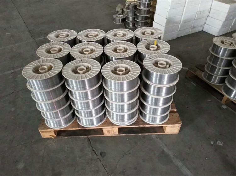 风卓YD268煤矿专用耐磨堆焊丝 价格型号