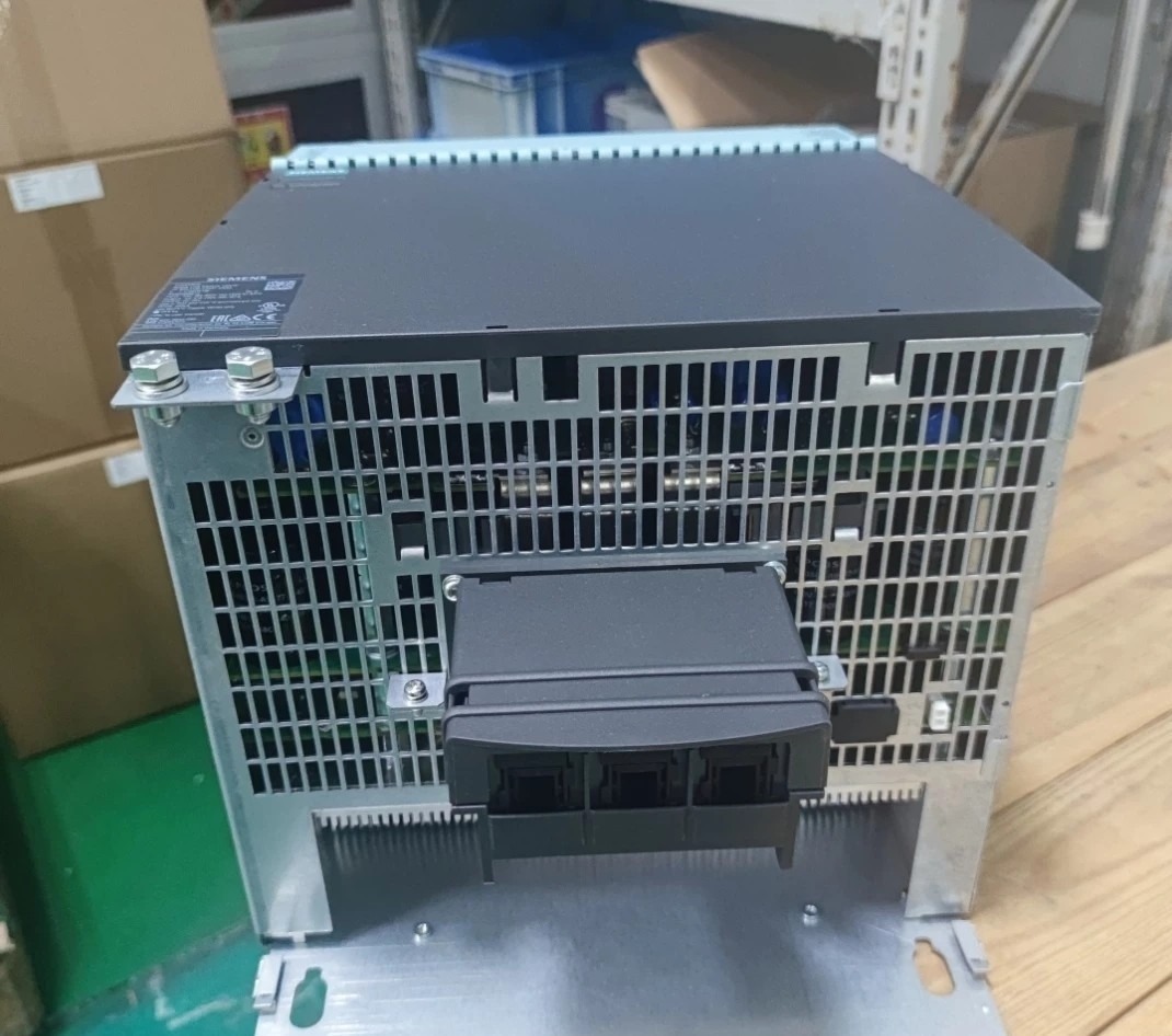 6SL3130-7TE31-2AA3主动型电源模块