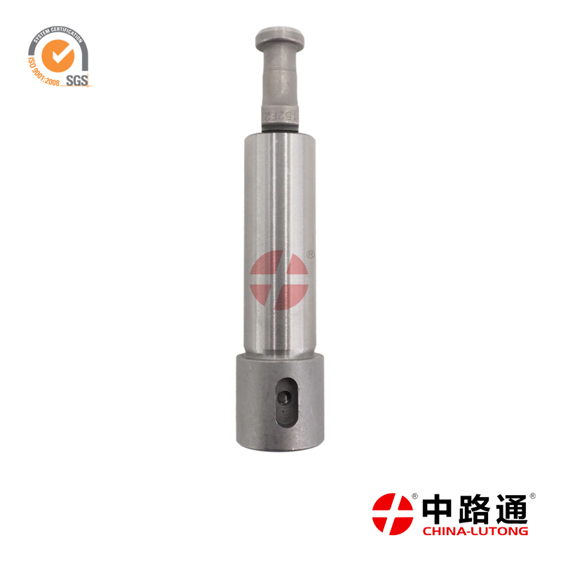 柴油机高压油泵柱塞价格152F2 油泵柱塞总成