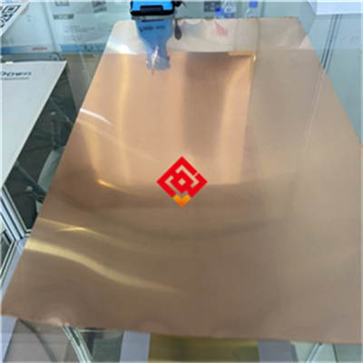 X2CrMoTi29-4铁素体型不锈钢冷轧板 X2CrMoTi29-4不锈钢