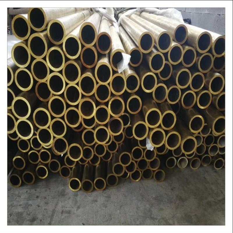 H59-1黄铜管h62黄铜管h63黄铜管h65黄铜管 紫铜管