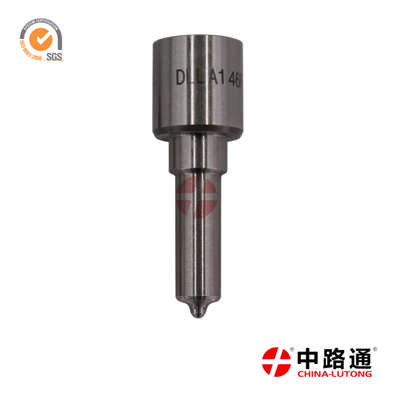 柴油发动机高压喷油泵DLLA156P2335