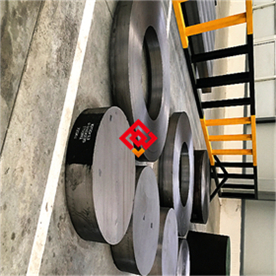 K4202镍基高温合金铸件K4202高温抗蠕变与长时稳定