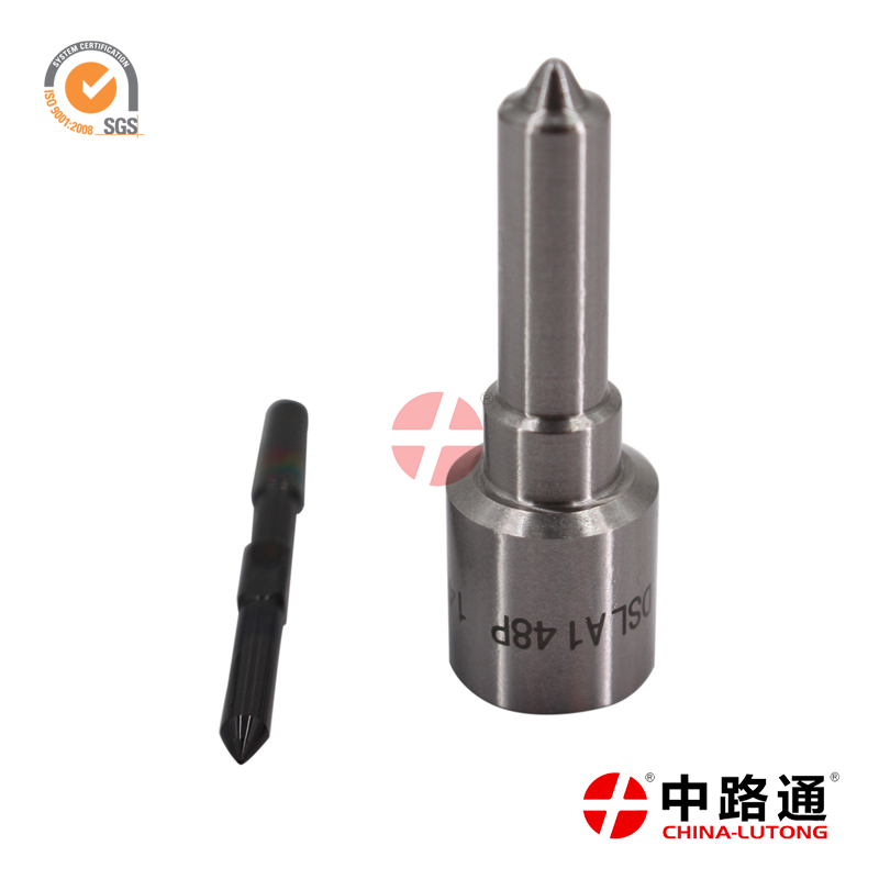 柴油喷油嘴DLLA144P720