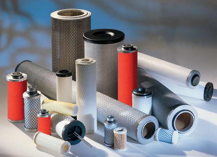 凌宇精密过滤器滤芯LYAF-D750AO LYAF-D750AA LYAF-D750AX