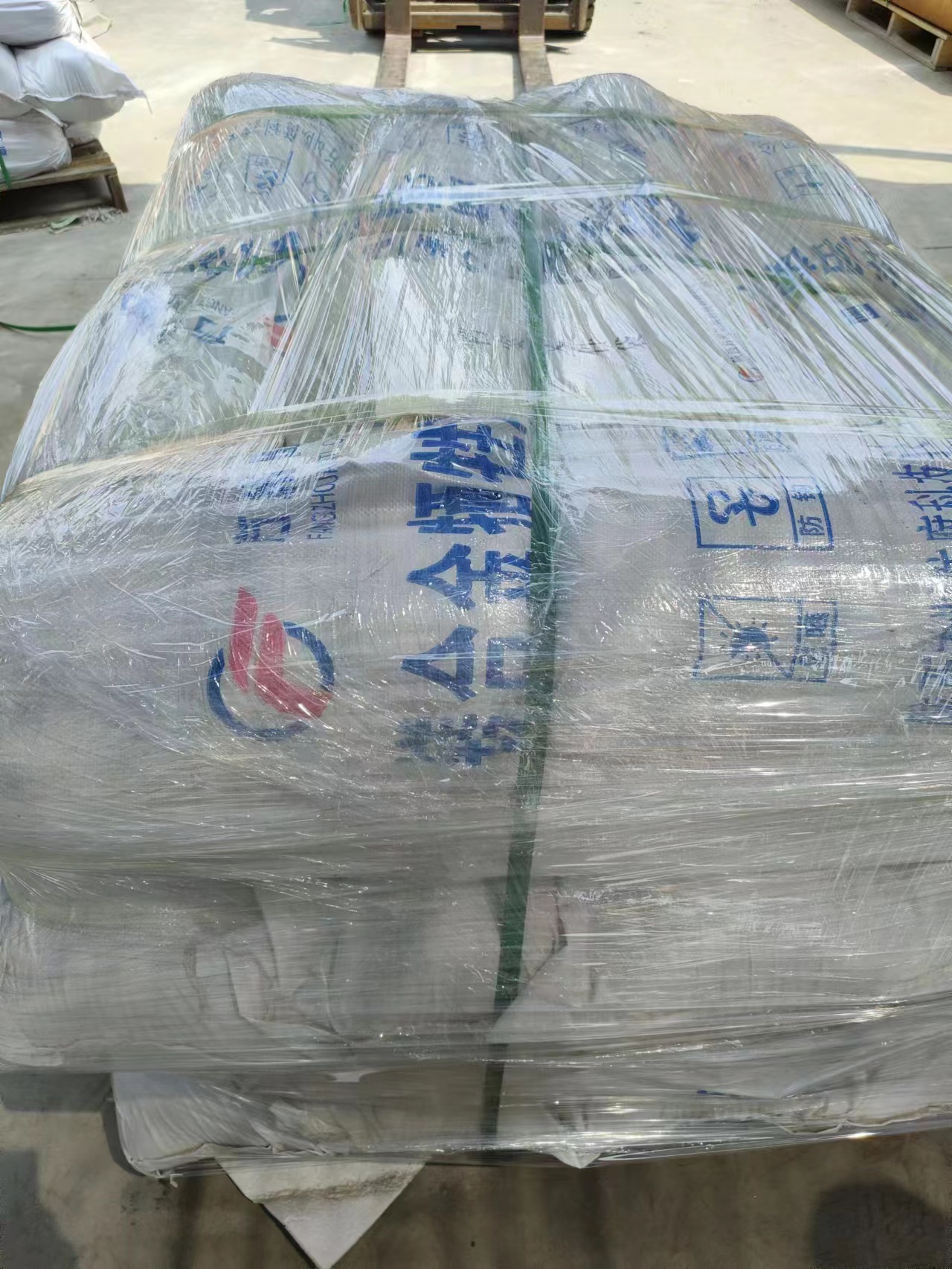 铝锌铟系合金牺牲阳极