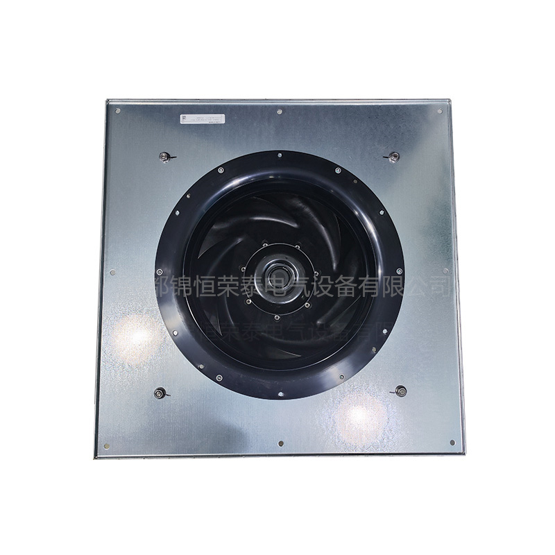 K3G560-PC04-01/F01 德国ebmpapst离心风机 AHU空调通风风扇图片