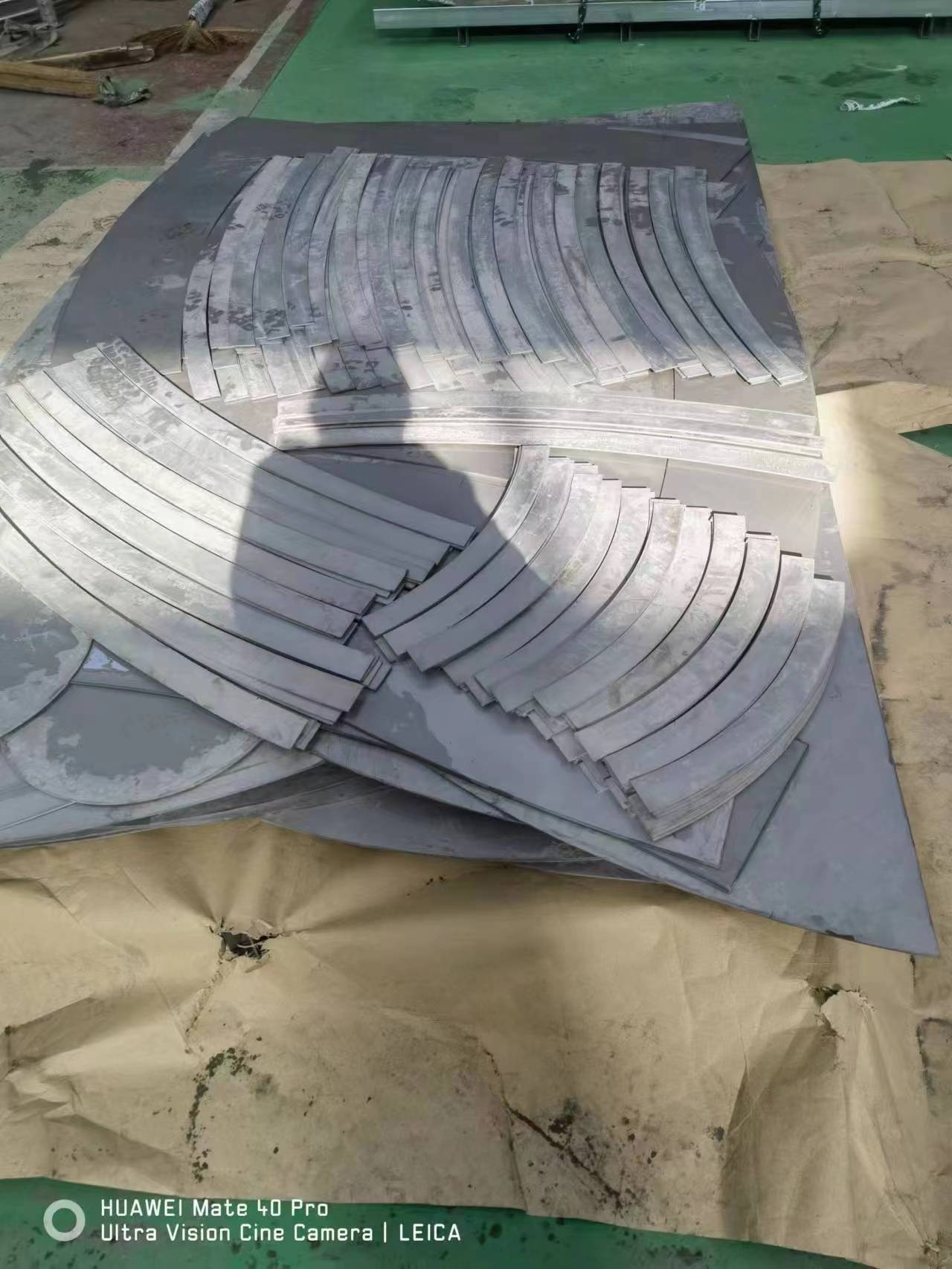 欣旺腾现货TA2钛合金高精密度钛板  可零切定尺钛板 激光零切钛板